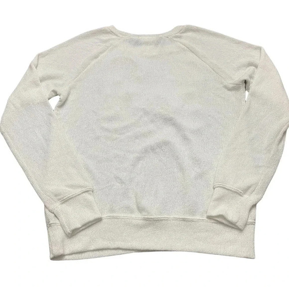 Disney Parks Minnie Bow women’s sweater. Size small. EUC. - Picture 2 of 8